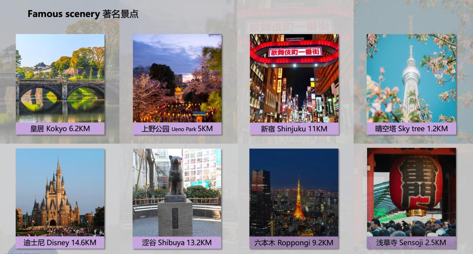 日式公寓 Präfektur Tokio Exterior foto