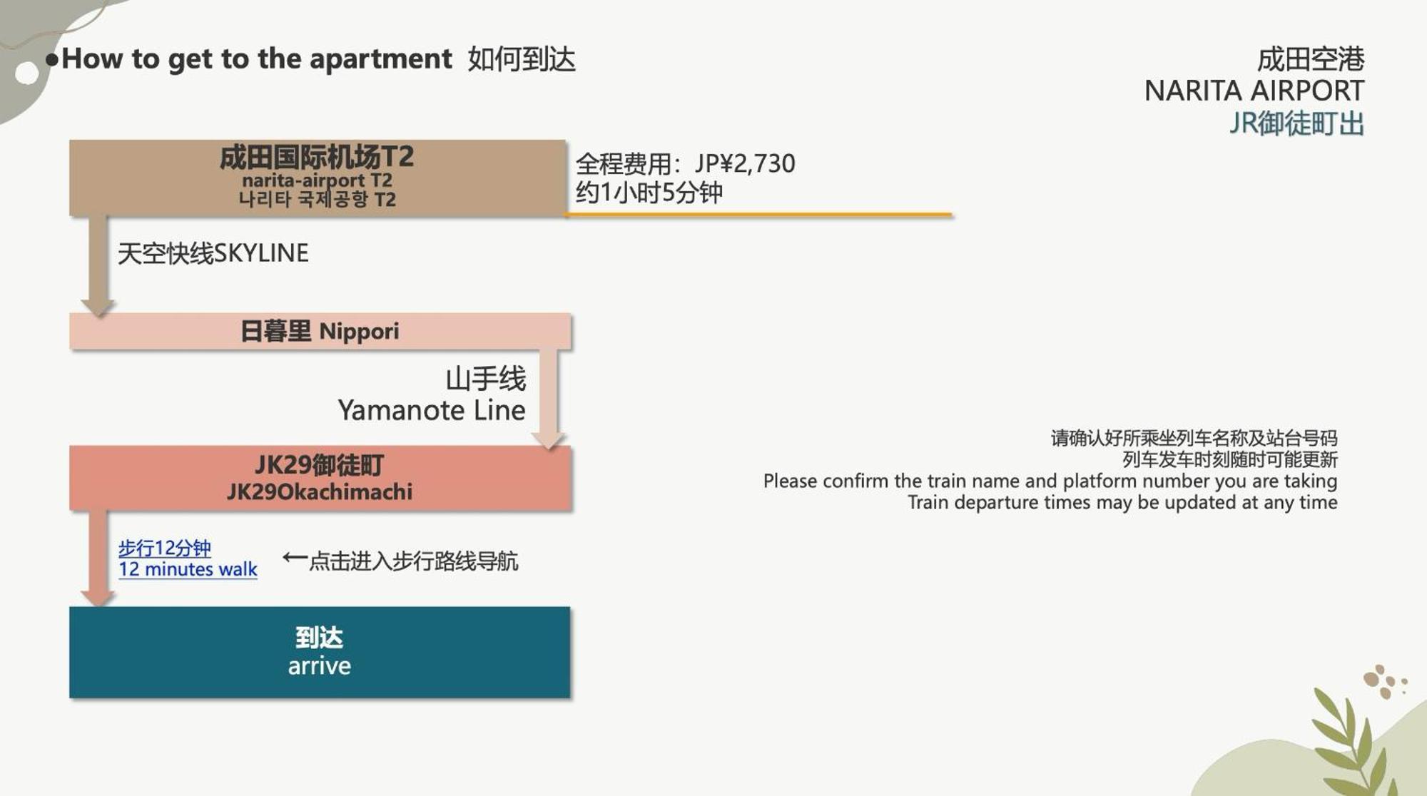 日式公寓 Präfektur Tokio Exterior foto